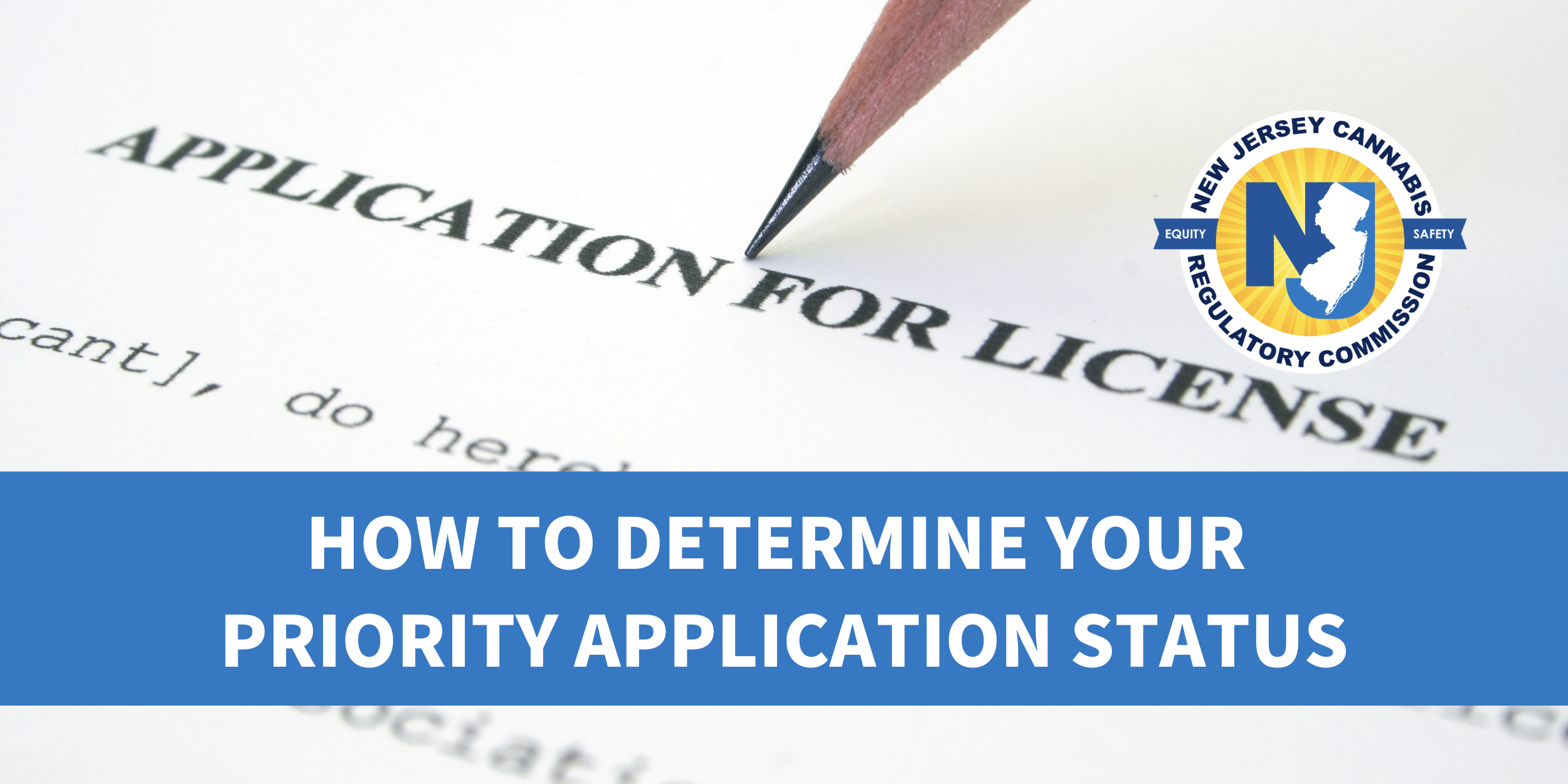 How to Determine Your Priority Application Status